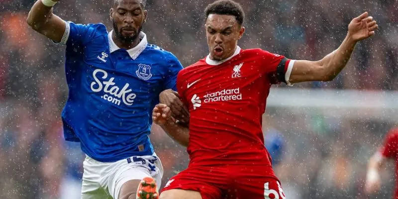 Tỷ lệ cược hấp dẫn nhất cho trận Liverpool vs Everton