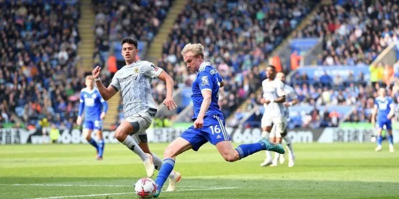 Toàn diện về trận Wolverhampton Wanderers vs Leicester City