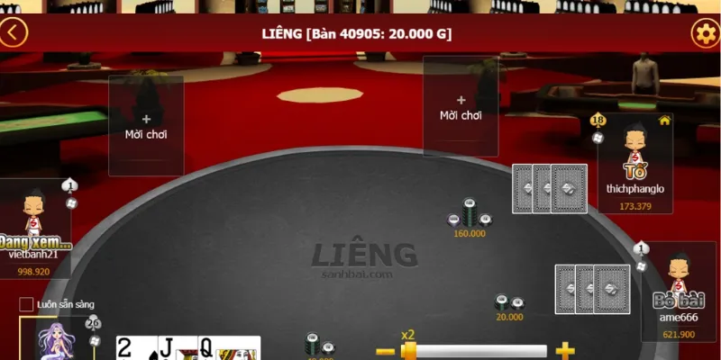 Cách đánh bài Liêng từ những cao thủ làng bài